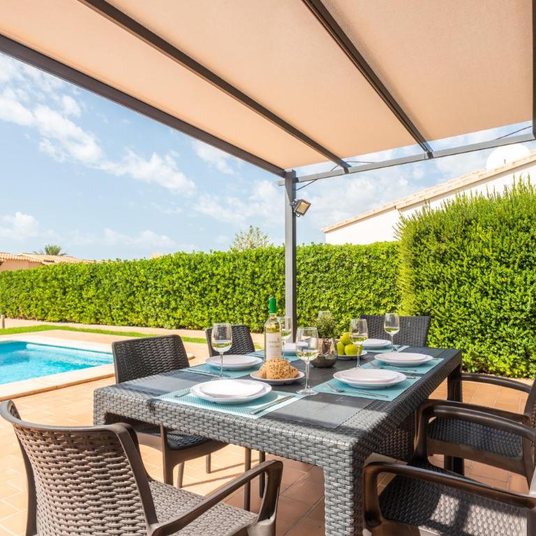 Villa Conchita by Escape Home - Villa con piscina privada - 7