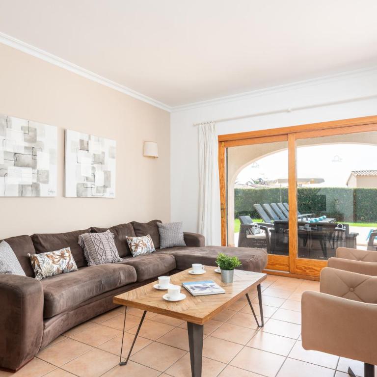 Villa Conchita by Escape Home - Villa con piscina privada - 9