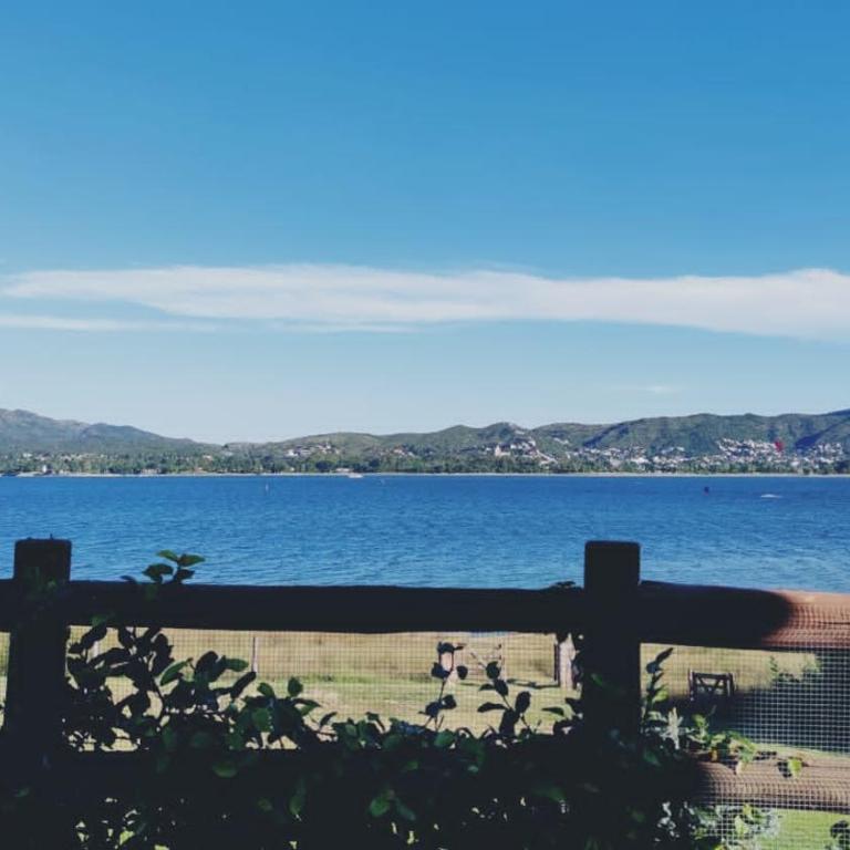 Cabaña Andorra - Casa de 2 dormitorios - 4