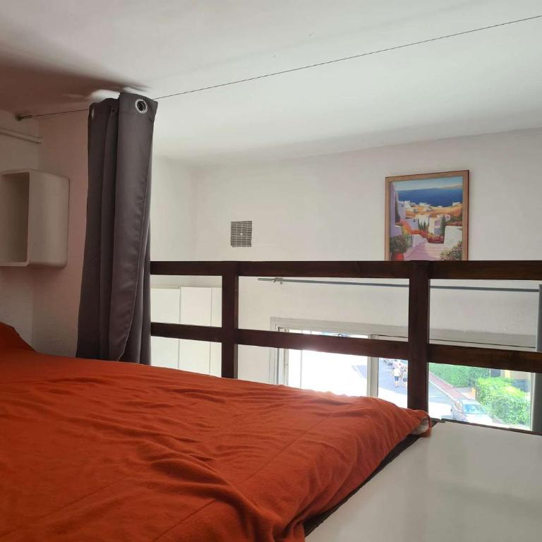 Studio CAP D'AGDE CT375-058 - Apartamento - 15