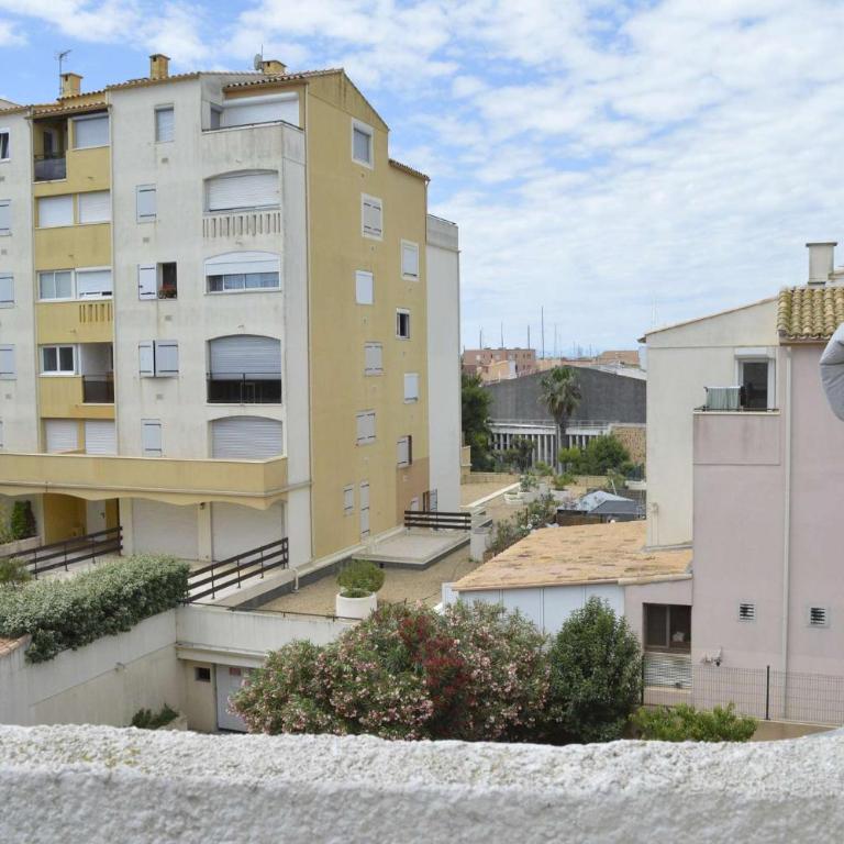 Studio CAP D'AGDE CT375-058 - Apartamento - 20
