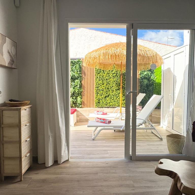 Oasis Beach Home II - Your Private Retreat with Jacuzzi - Casa de 3 dormitorios - 19