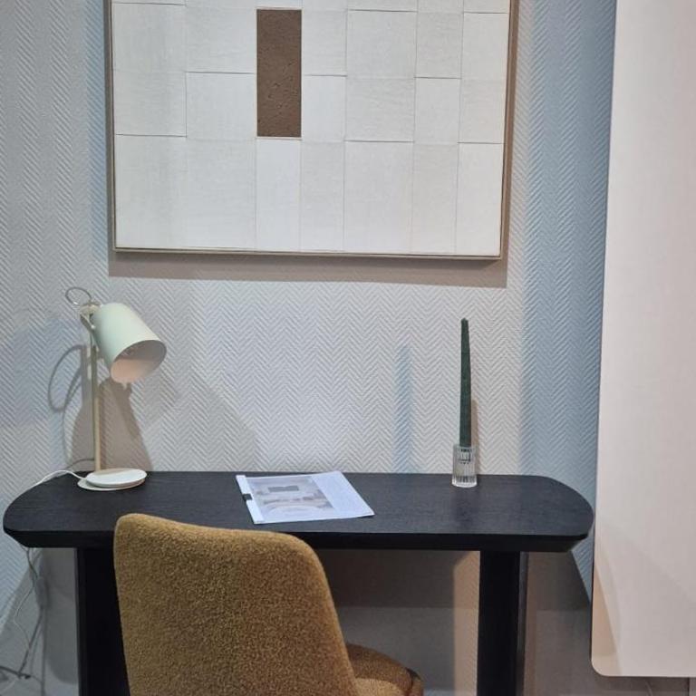 Les Murs By le Clos - Studio Deluxe - 24