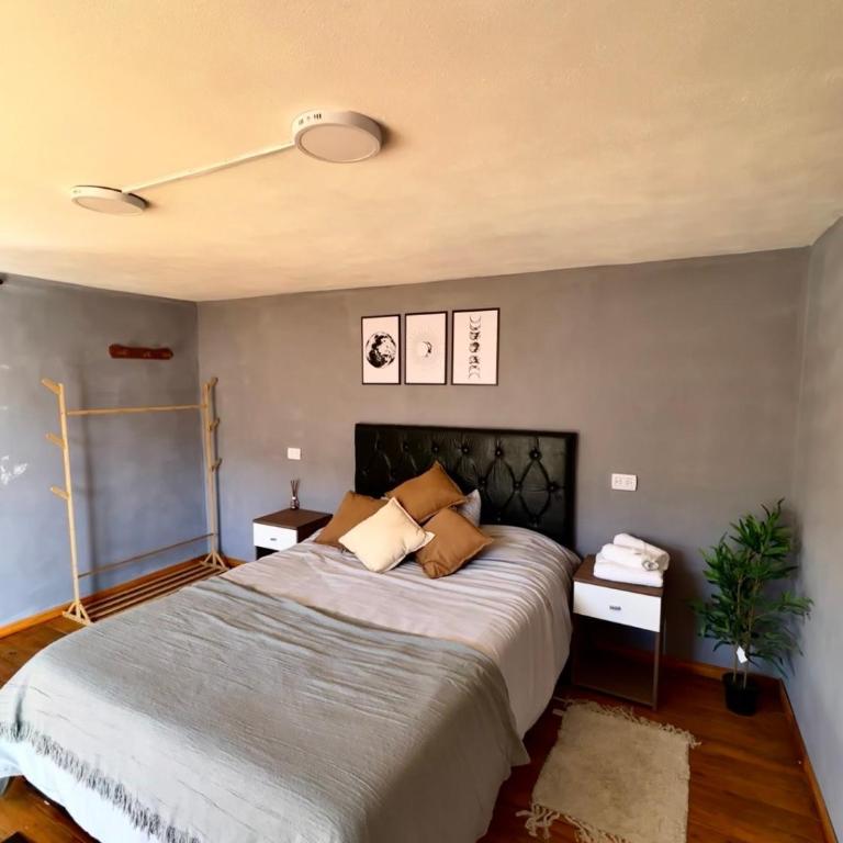 Urqu mayu - Apartamento de 1 dormitorio - 3