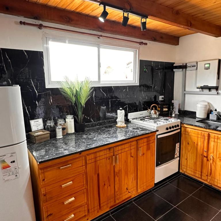 Urqu mayu - Apartamento de 1 dormitorio - 5