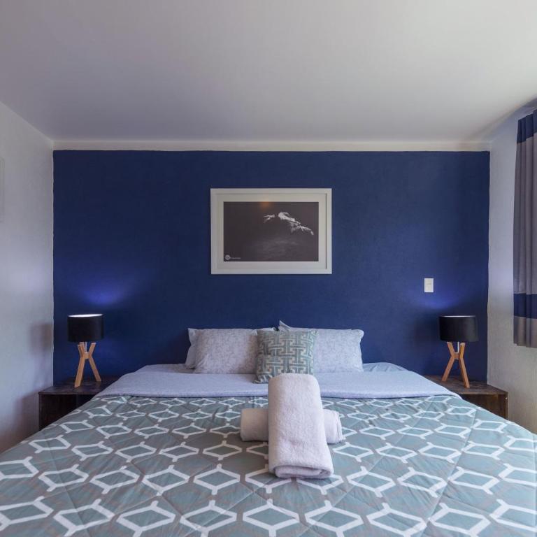 Casa Hidalgo By Mi Querido Coyoacán - Habitación Doble Deluxe - 24