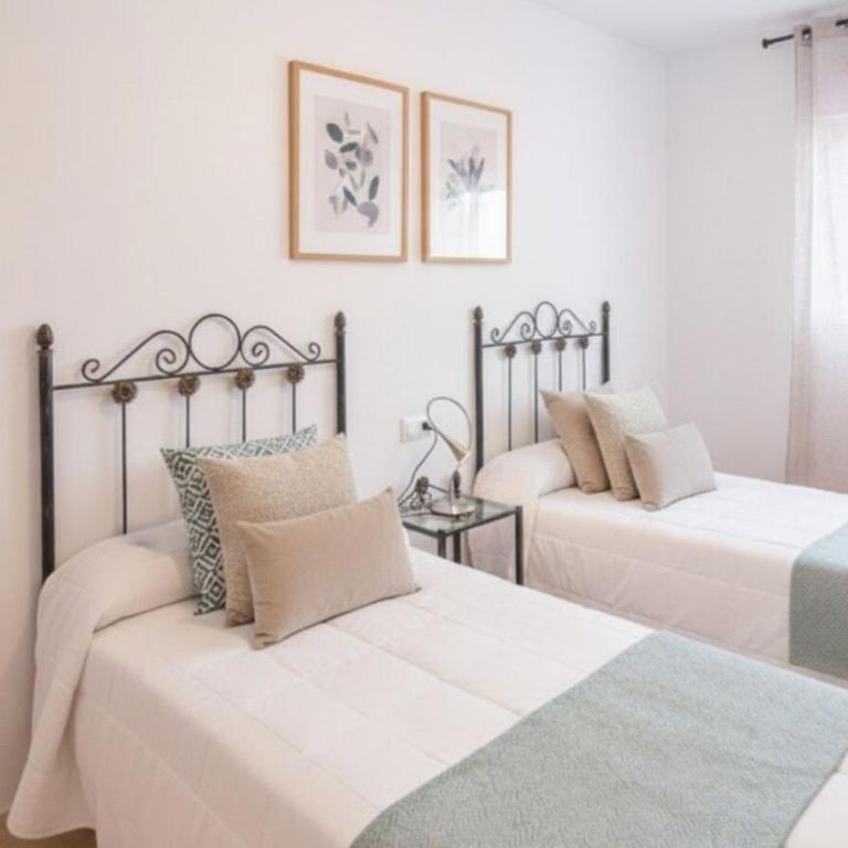Villa Paraiso Torrox by Ruralidays - Casa de 2 dormitorios - 8