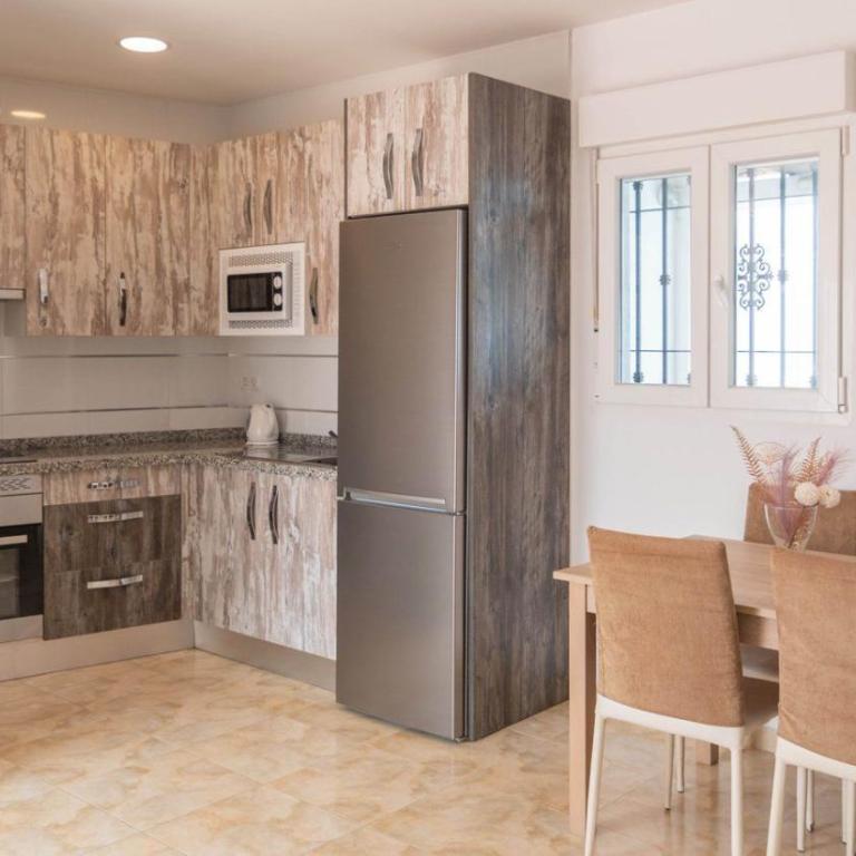 Villa Paraiso Torrox by Ruralidays - Casa de 2 dormitorios - 11