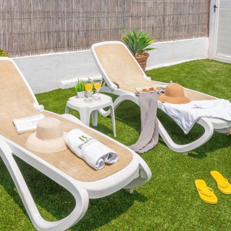 Villa Paraiso Torrox by Ruralidays - Casa de 2 dormitorios - 18