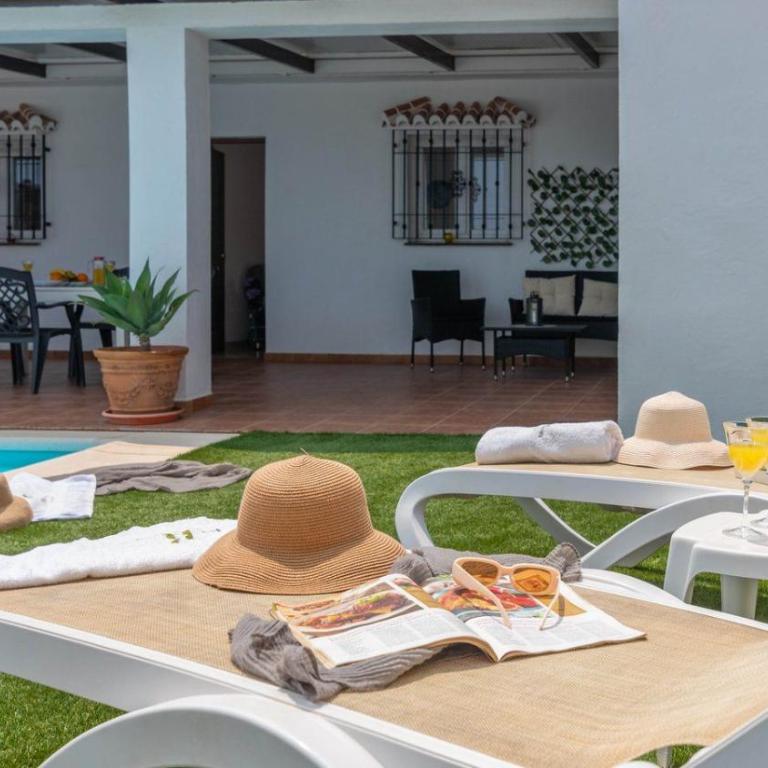 Villa Paraiso Torrox by Ruralidays - Casa de 2 dormitorios - 22