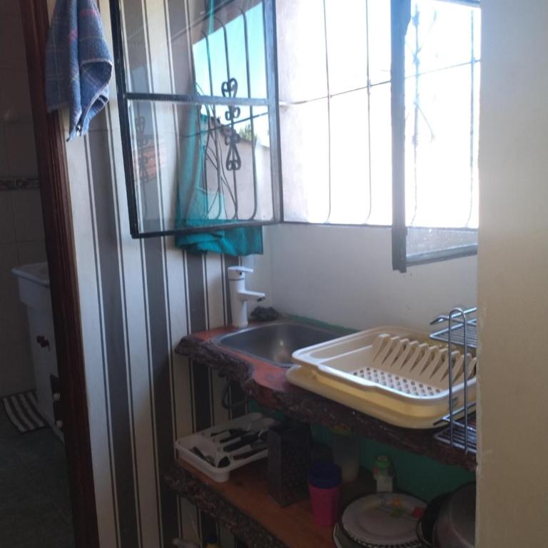 Monoambiente independiente planta alta - Apartamento de 1 dormitorio - 3