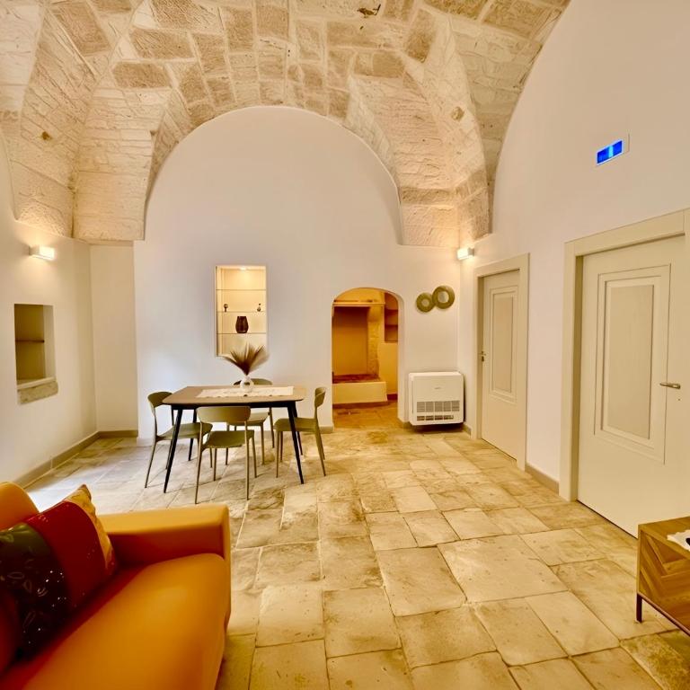 Casa Dami' - Appartamento con 1 Camera da Letto - 8