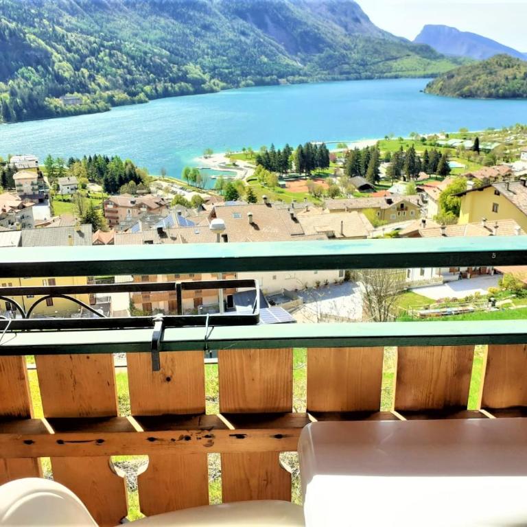 Villa Primula - Apartment mit 2 Schlafzimmern - 2