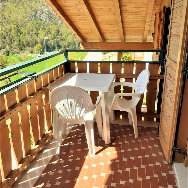 Villa Primula - Apartment mit 2 Schlafzimmern - 3