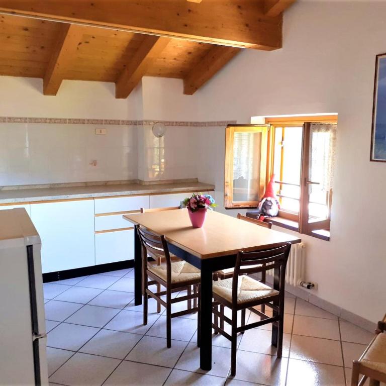 Villa Primula - Apartment mit 2 Schlafzimmern - 4