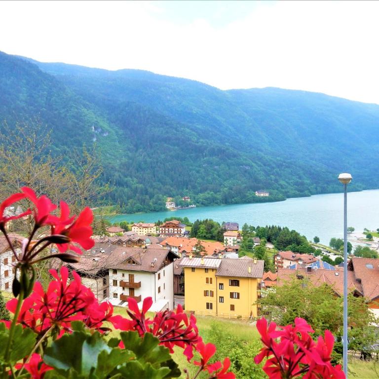 Villa Primula - Apartment mit 2 Schlafzimmern - 5