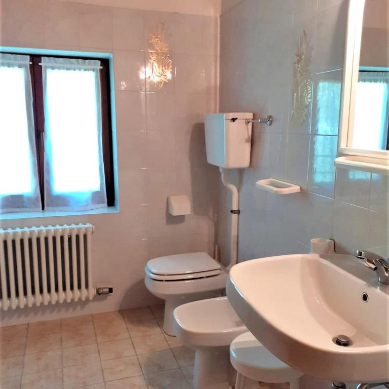 Villa Primula - Apartment mit 2 Schlafzimmern - 6