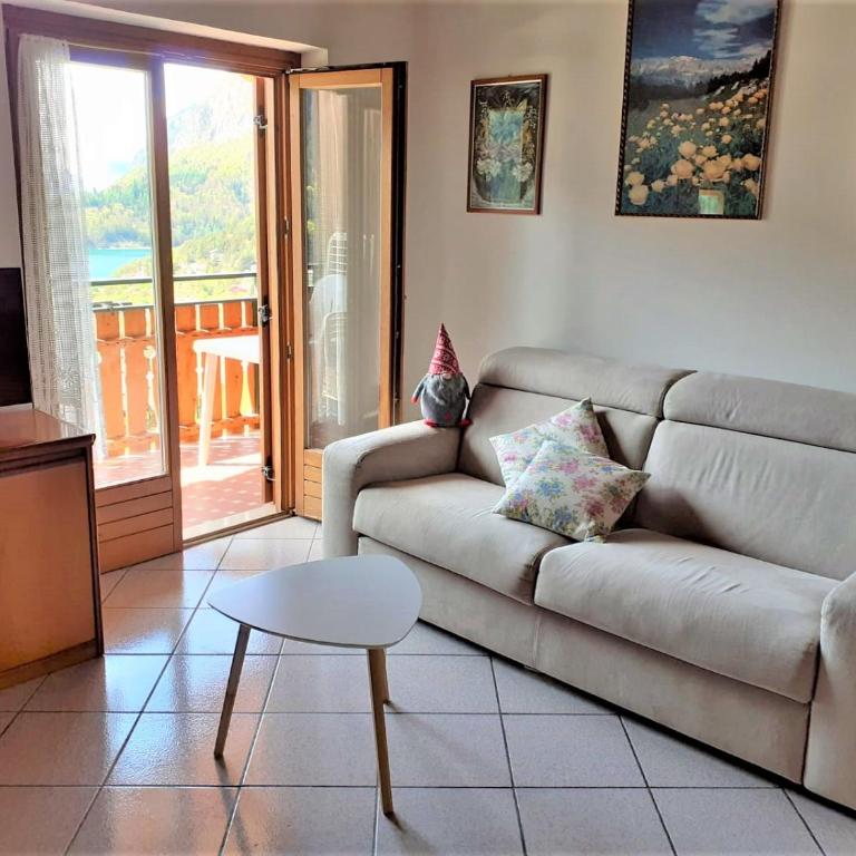 Villa Primula - Apartment mit 2 Schlafzimmern - 7