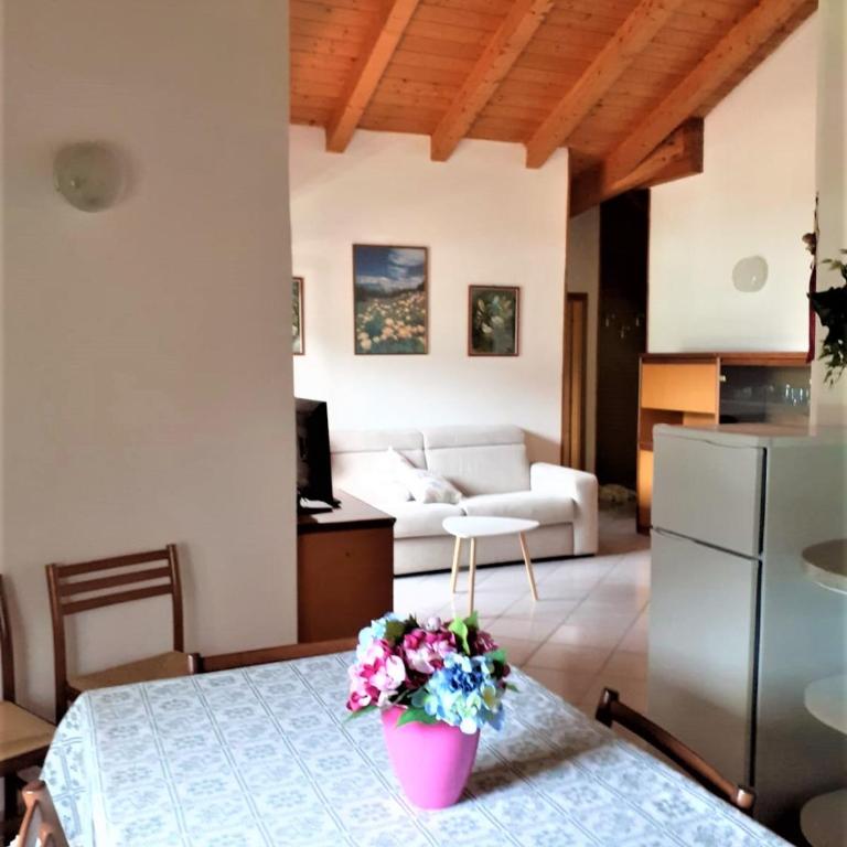 Villa Primula - Apartment mit 2 Schlafzimmern - 9