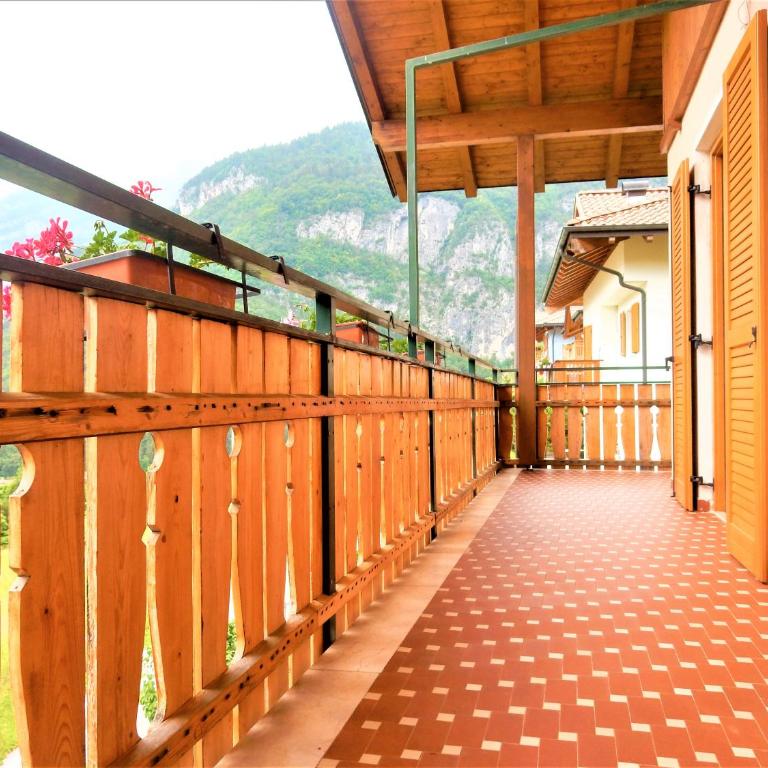 Villa Primula - Apartment mit 3 Schlafzimmern - 5