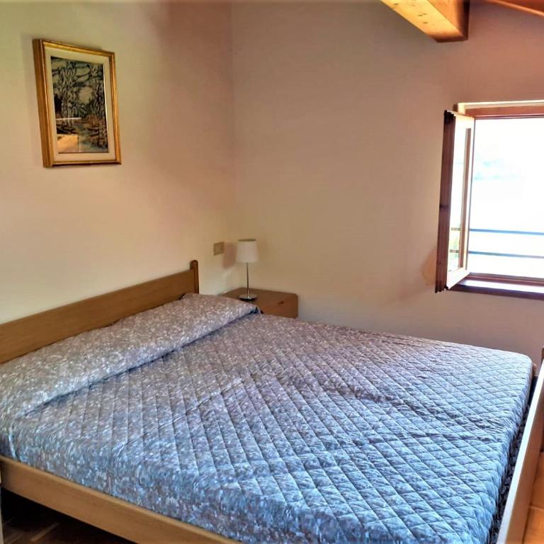 Villa Primula - Apartment mit 2 Schlafzimmern - 11
