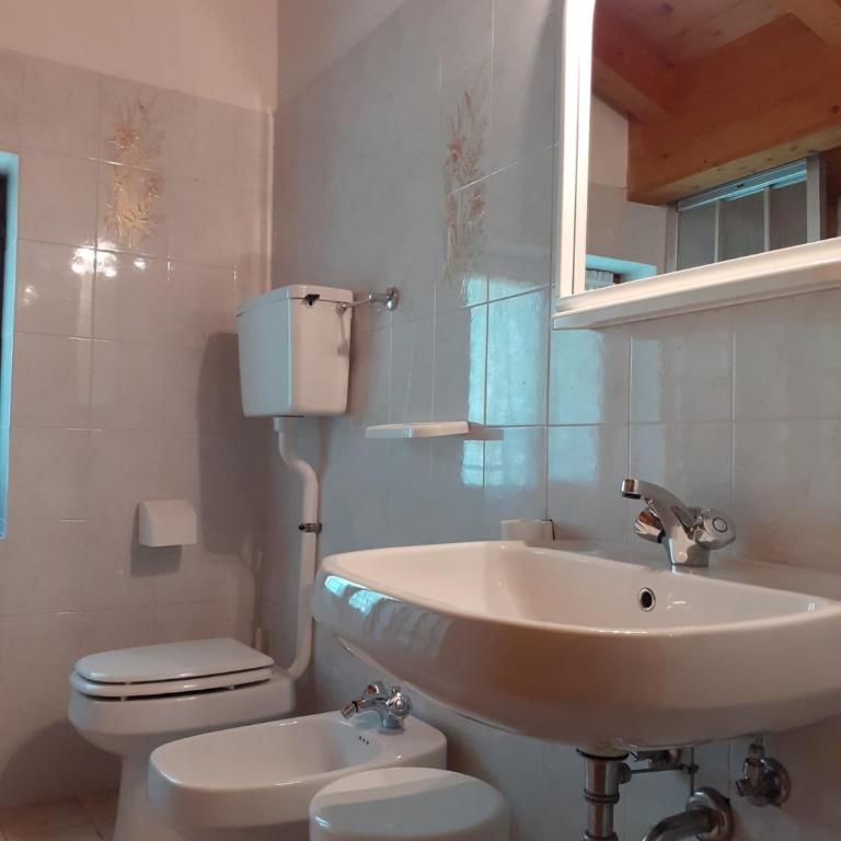 Villa Primula - Apartment mit 2 Schlafzimmern - 12