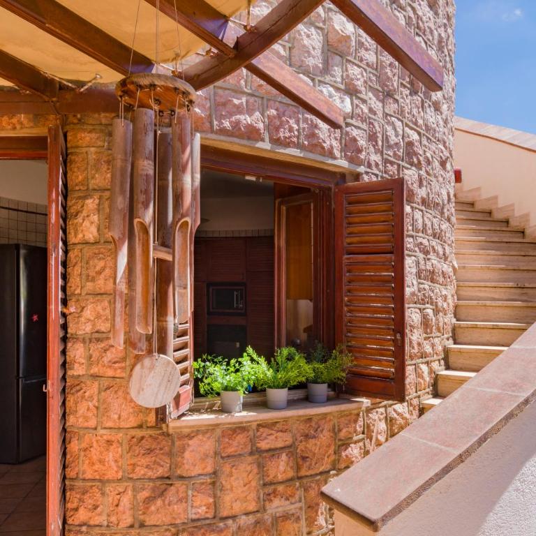 LeSicilien - Tilde Sunset Bay Villa - Appartement 2 Chambres avec Terrasse et Vue sur la Mer - 9