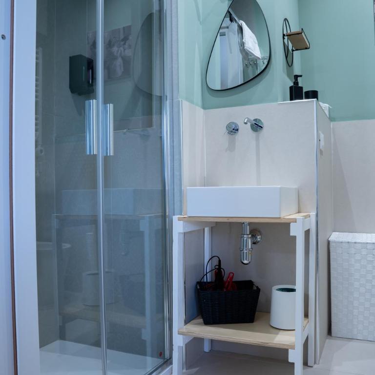 Duecento Rooms - Standard Double Room - 15