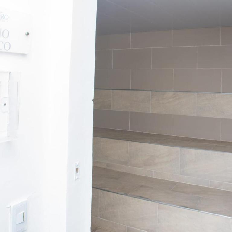 Hermoso Apartamento con Piscina 1 Habitacion CMC66 - One-Bedroom Apartment - 23