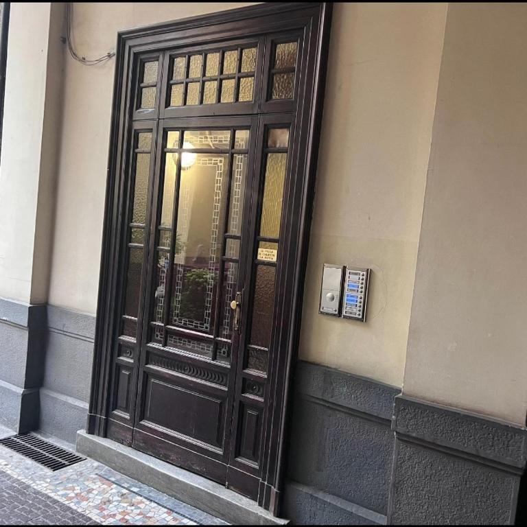 Central Milan - Stylish, historic, luxury apartment - One-Bedroom Apartment - 7
