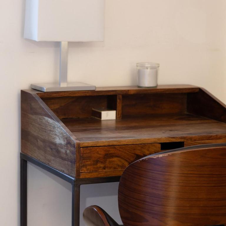 Residence elegante pres du Canal Saint Martin - Appartement - 13