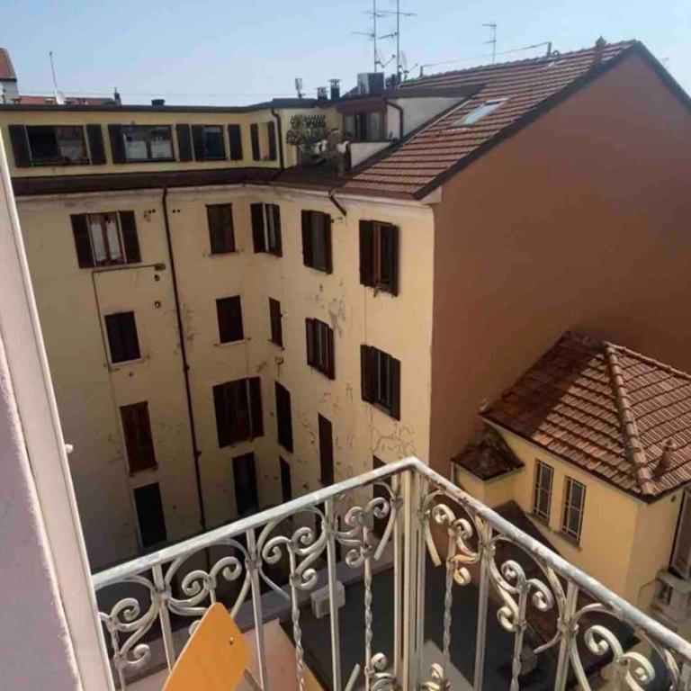 Central Milan - Stylish, historic, luxury apartment - One-Bedroom Apartment - 37