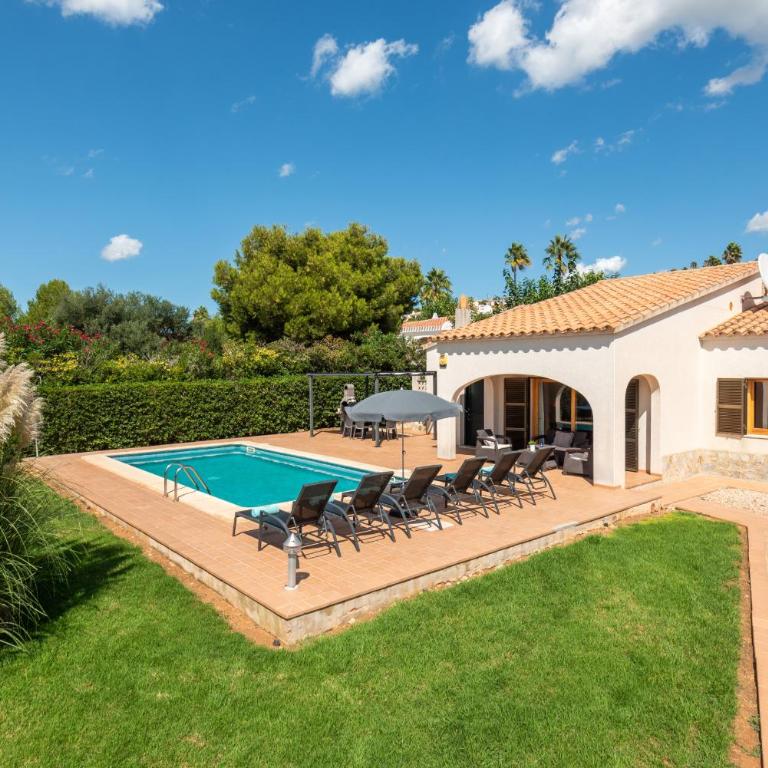 Villa Juanita by Escape Home - Villa con piscina privada - 5