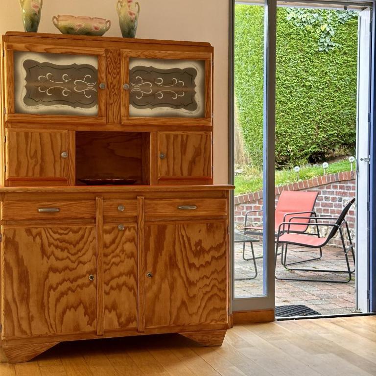 La Bobinette Maison 4 couchages - Appartement 2 Chambres - 11
