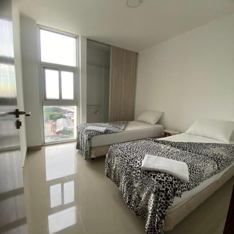 Exclusive, Elegant Atlantis Comfortable - Apartment - 4