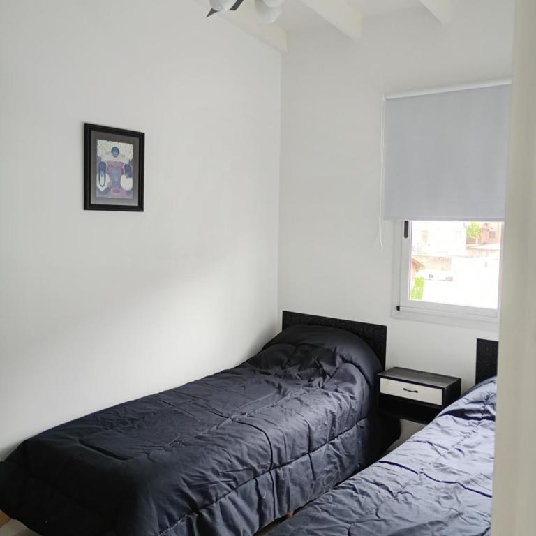 Jhordan II en San Bernardo del Tuyu - Apartamento de 2 dormitorios - 3