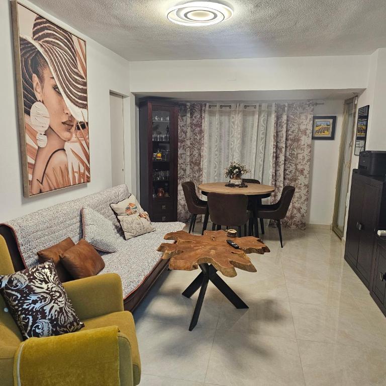 Apartament Cojocaru - Apartamento de 2 dormitorios - 2