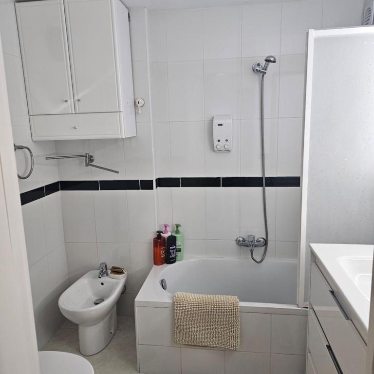 Apartament Cojocaru - Apartamento de 2 dormitorios - 10