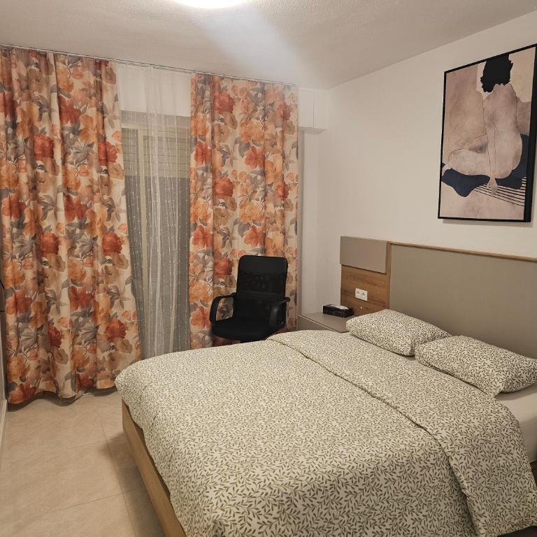 Apartament Cojocaru - Apartamento de 2 dormitorios - 6