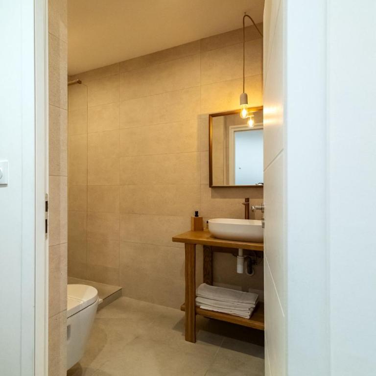 Casa Sana - Escapade sur le Port de Sanary - Wi-Fi - Apartment mit 1 Schlafzimmer - 13