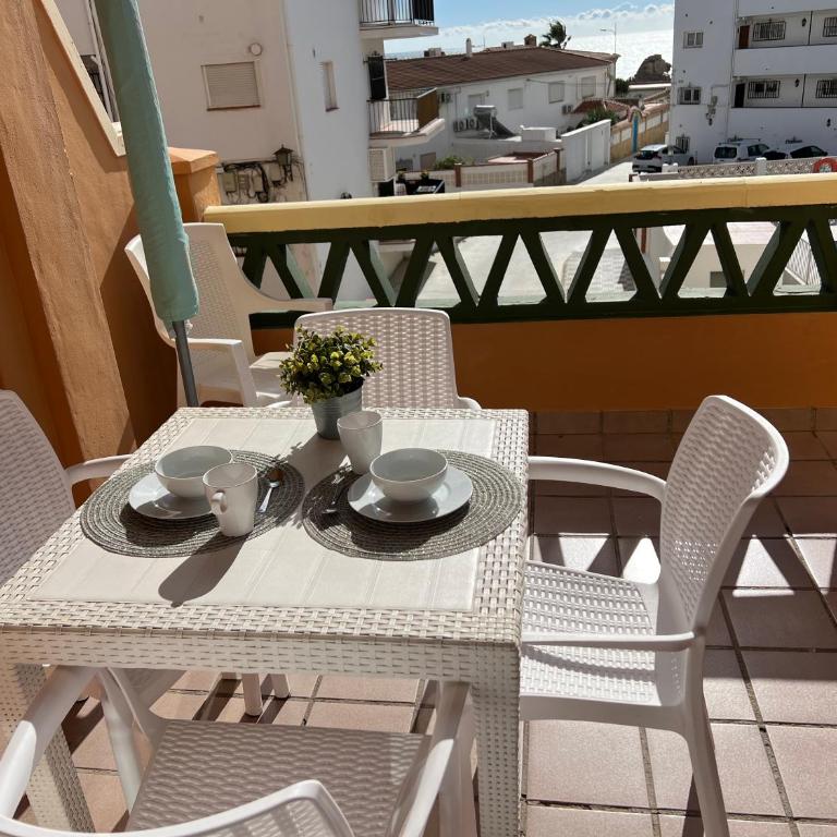 Azahara Apartamento - Apartamento de 2 dormitorios - 1