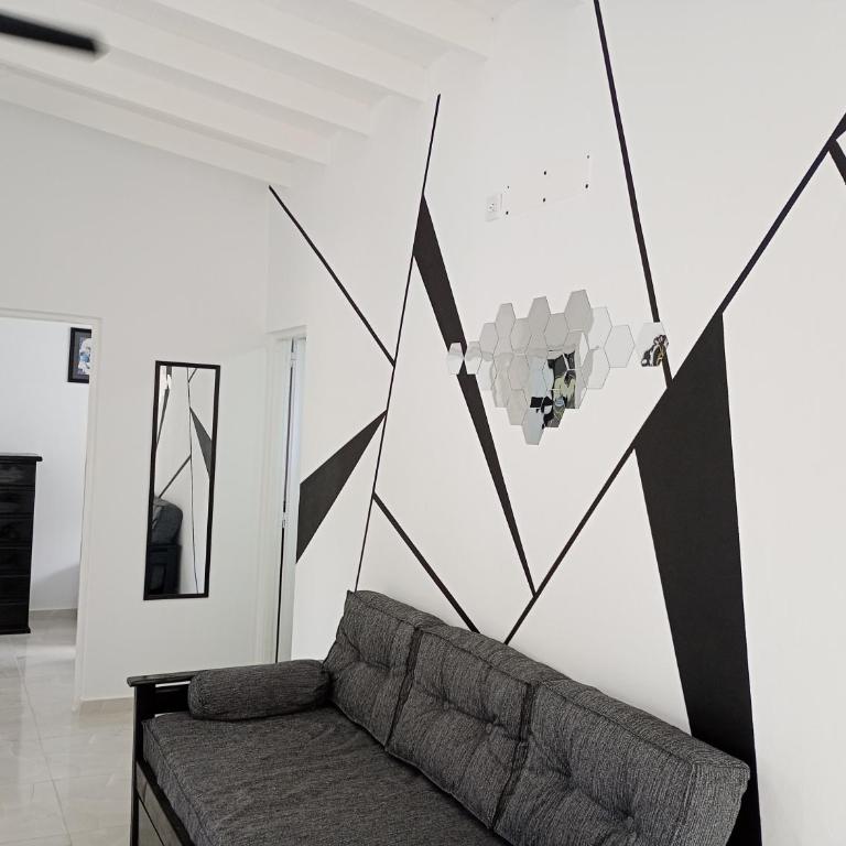 Jhordan II en San Bernardo del Tuyu - Apartamento de 2 dormitorios - 5