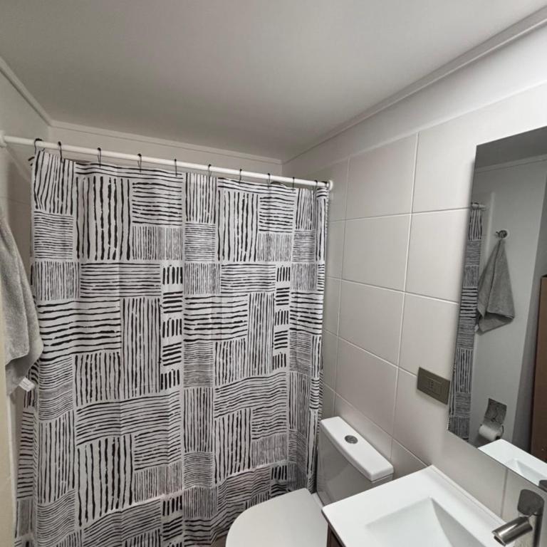 1 D Boutique next to Parque Almagro - One-Bedroom Apartment - 1