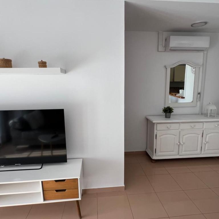 Azahara Apartamento - Apartamento de 2 dormitorios - 4