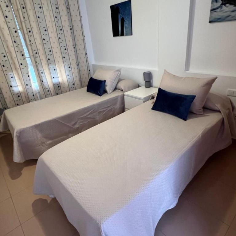 Azahara Apartamento - Apartamento de 2 dormitorios - 7