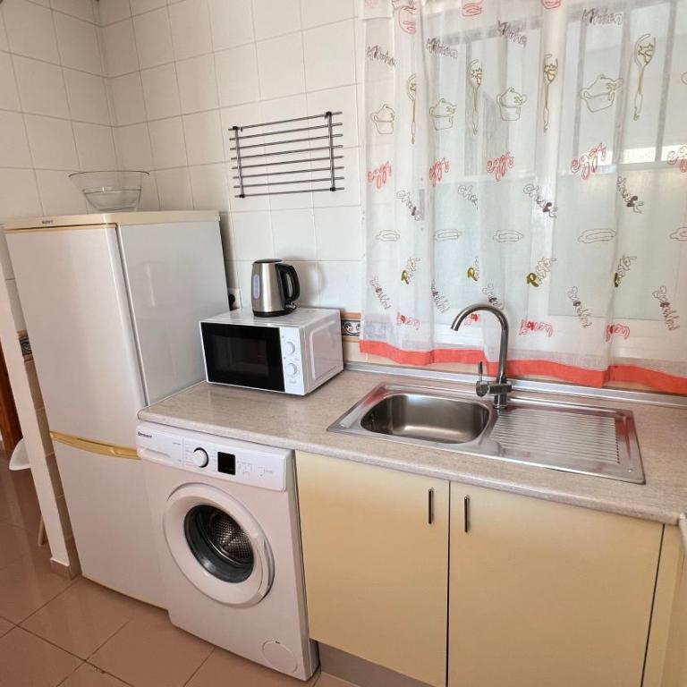 Azahara Apartamento - Apartamento de 2 dormitorios - 8