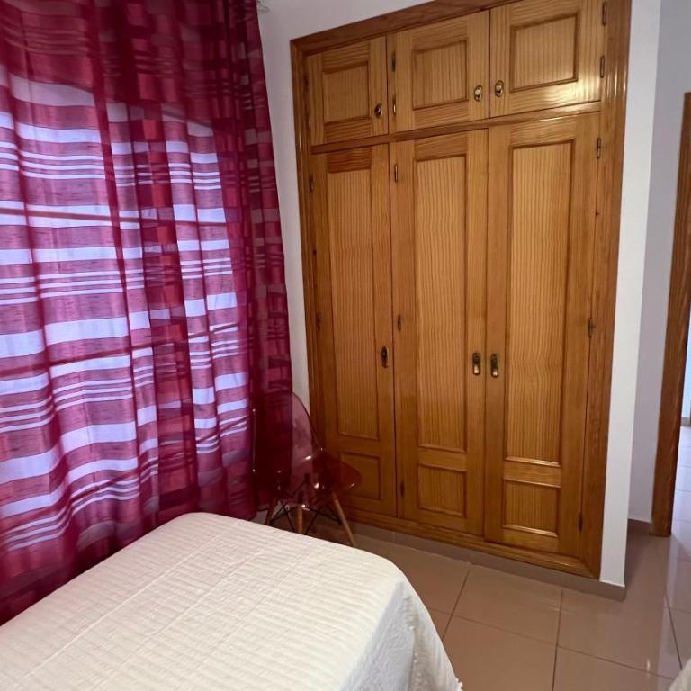Azahara Apartamento - Apartamento de 2 dormitorios - 15