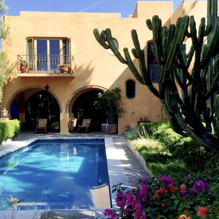 Casa Magnifica - Casa de 5 dormitorios - 1