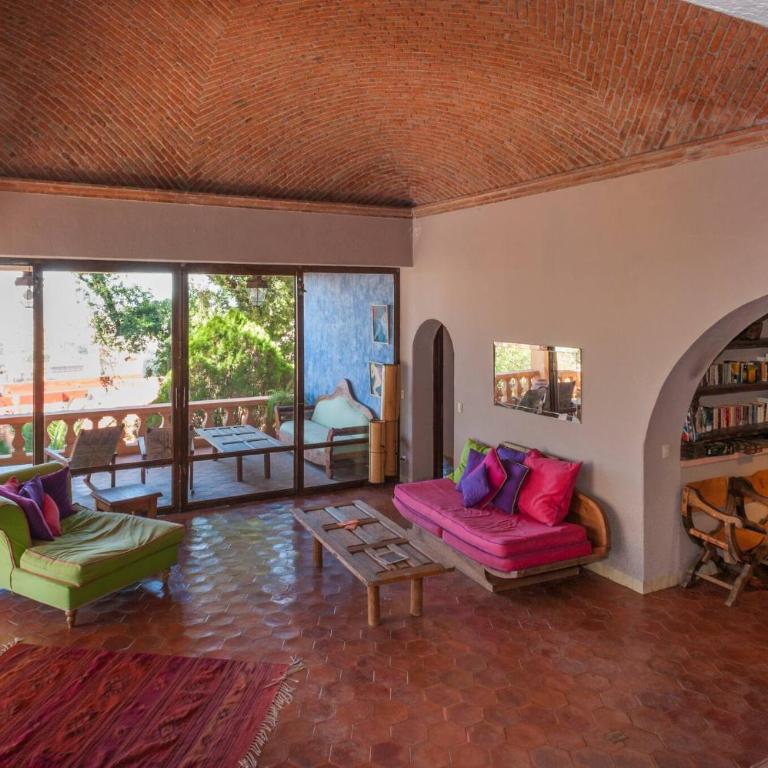 Casa Magnifica - Casa de 5 dormitorios - 3