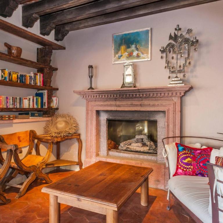 Casa Magnifica - Casa de 5 dormitorios - 4